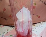 Foto langkah ke 2 dari resep Mojito coco pandan.