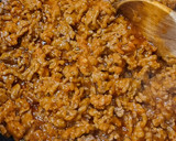 Foto del paso 4 de la receta: Carne provolone al horno