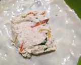 Foto langkah ke 5 dari resep Martabak mini isi tahu.