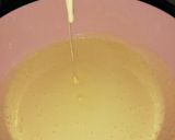 Foto del paso 2 de la receta: Torta de coco y yogurt! 🥥🍶