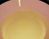Foto del paso 2 de la receta: Torta de coco y yogurt! 🥥🍶
