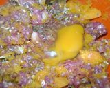 Foto del paso 7 de la receta: Moldeado de calabaza, carne, queso (apto celíacos, regímenes e hipertensos)