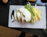 Hình bước làm 6 của món Bữa cơm gia đình vào ngày chủ nhật