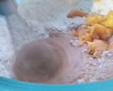 Foto del paso 6 de la receta: Muffins de plátano y nuez