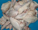 Foto langkah ke 1 dari resep Spicy Chicken Wings.