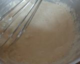 Foto del paso 1 de la receta: Waffles