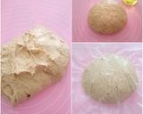 Foto langkah ke 2 dari resep Roti Gandum Oatmeal_Multigrain oatmeal ala RB🍞🍞🌾🌿.