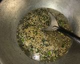A picture of step 5 of Instant dhokla.