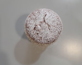 Foto del paso 11 de la receta: Flan japonés con bizcocho Castella (al toque de Baileys)