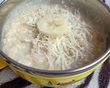 Foto langkah ke 3 dari resep Outmeal 🍌.