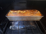 Budín marmolado XL kinotos y cacao (en licuadora)