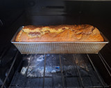 Foto del paso 9 de la receta: Budín marmolado XL kinotos y cacao (en licuadora)