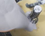 Foto del paso 4 de la receta: Medialunas de manteca
