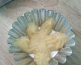 Foto langkah ke 6 dari resep Kue Soes vla Chocoffee.