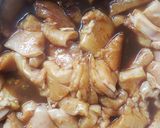 Foto del paso 1 de la receta: Pollo Agridulce ⛩