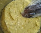 Foto langkah ke 3 dari resep Lapek Pisang.