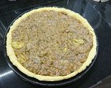 Foto del paso 5 de la receta: Tarta con harina de arroz y maíz