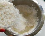 Pas rețetă Tort Raffaello 4 fotografie