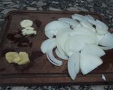 Foto del paso 2 de la receta: Ribs a la barbacoa, en olla a presión y horno