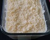 Foto langkah ke 4 dari resep Jagung vla manis gurih.