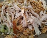 Foto langkah ke 3 dari resep Nasi Goreng.