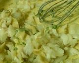 Foto del paso 4 de la receta: Buñuelos de bacalao caseros