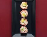 Foto del paso 5 de la receta: Sushi ibérico