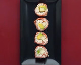 Foto del paso 5 de la receta: Sushi ibérico