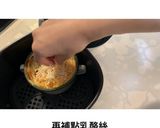 焗烤白醬千層馬鈴薯的食譜步驟4照片