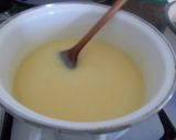 Almás pudingos pite diétásan recept fázis 2 fotója