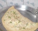 चीजी आटा गार्लिक ब्रेड(Cheese aata garlic bread recipe in Hindi) रेसिपी चरण 10 फोटो