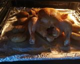 Foto del paso 4 de la receta: Pollo al horno Especial de la Casa