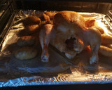 Foto del paso 4 de la receta: Pollo al horno Especial de la Casa