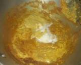 Shahi soya chap curry recipe step 5 photo