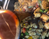 Foto del paso 9 de la receta: Pollo agridulce