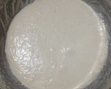 Foto langkah ke 5 dari resep Funfetti Sourdough Bread (Oven Tangkring).