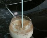 Foto del paso 3 de la receta: Batido de melón con leche de soja y canela