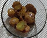 Foto langkah ke 3 dari resep Jengkol goreng.