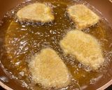 Foto del paso 3 de la receta: Escalopines de mero con alioli