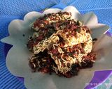 Foto langkah ke 3 dari resep Seblak Kering Mie.