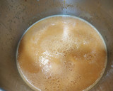 Foto del paso 3 de la receta: Potaje de garbanzos y espinacas