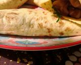 Foto del passaggio 10 della ricetta Fajitas di pollo