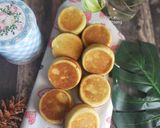 Foto langkah ke 5 dari resep Kue Khamir Pisang.