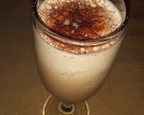 Foto del paso 2 de la receta: Batido Capuccino ☕&🍫