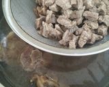 Foto langkah ke 3 dari resep Garang Asem Buntut Sapi.