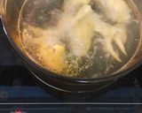 Hình bước làm 3 của món Canh Rong Biển
