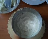 Foto del passaggio 10 della ricetta Torta al pistacchio