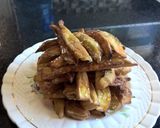 Foto del paso 4 de la receta: Berenjenas a la griega
