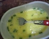 Foto langkah ke 2 dari resep 156). Tahu Tek Minimalis Ala Anak Kos 😄.