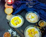 ડ્રાયફ્રુટસ ખીર (Dryfruits Kheer Recipe In Gujarati) રેસીપી સ્ટેપ6ફોટો